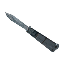 free tf2 item Glacial Glazed Knife (Factory New)