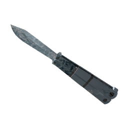 Glacial Glazed Knife (Factory New)