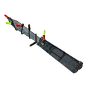 Festivized Glacial Glazed Knife (Field-Tested)