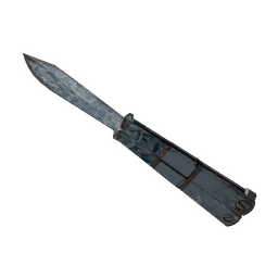 free tf2 item Strange Glacial Glazed Knife (Field-Tested)