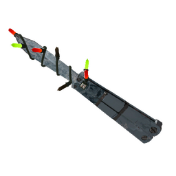 free tf2 item Strange Festivized Glacial Glazed Knife (Minimal Wear)