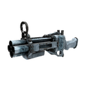 Glacial Glazed Iron Bomber (Minimal Wear)