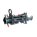 Festivized Specialized Killstreak Glacial Glazed Iron Bomber (Factory New)