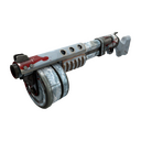 Glacial Glazed Panic Attack (Battle Scarred)