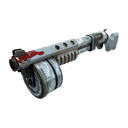 Glacial Glazed Panic Attack (Well-Worn)