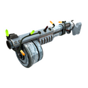 Festivized Glacial Glazed Panic Attack (Field-Tested)