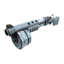 Glacial Glazed Panic Attack (Minimal Wear)