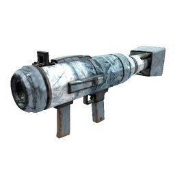 free tf2 item Glacial Glazed Air Strike (Field-Tested)