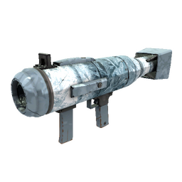 free tf2 item Glacial Glazed Air Strike (Minimal Wear)