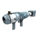 Strange Glacial Glazed Air Strike (Factory New)