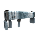 Strange Specialized Killstreak Glacial Glazed Black Box (Factory New)