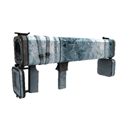 free tf2 item Glacial Glazed Black Box (Field-Tested)