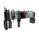 Festivized Glacial Glazed Black Box (Battle Scarred)