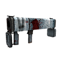 Glacial Glazed Black Box (Battle Scarred)