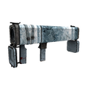 Glacial Glazed Black Box (Well-Worn)