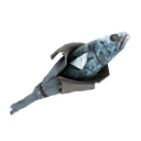 Strange Specialized Killstreak Glacial Glazed Holy Mackerel (Minimal Wear)