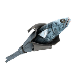 free tf2 item Glacial Glazed Holy Mackerel (Minimal Wear)