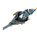 Festivized Glacial Glazed Holy Mackerel (Factory New)