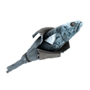 Strange Professional Killstreak Glacial Glazed Holy Mackerel (Factory New)