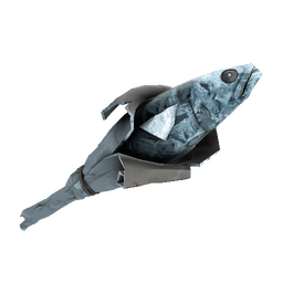 free tf2 item Glacial Glazed Holy Mackerel (Factory New)