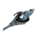 Strange Killstreak Glacial Glazed Holy Mackerel (Field-Tested)