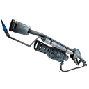 Glacial Glazed Flame Thrower (Minimal Wear)