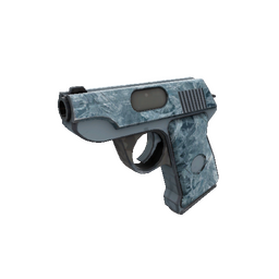 free tf2 item Glacial Glazed Pistol (Minimal Wear)