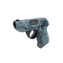 Professional Killstreak Glacial Glazed Pistol (Factory New)