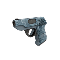 free tf2 item Glacial Glazed Pistol (Factory New)
