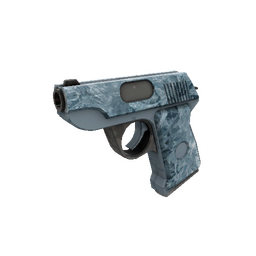 Specialized Killstreak Glacial Glazed Pistol (Factory New)