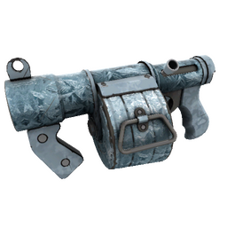 free tf2 item Glacial Glazed Stickybomb Launcher (Minimal Wear)