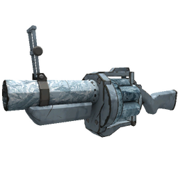 free tf2 item Glacial Glazed Grenade Launcher (Minimal Wear)