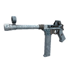 Glacial Glazed SMG (Factory New)