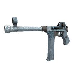 free tf2 item Glacial Glazed SMG (Factory New)