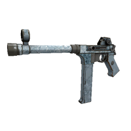 Glacial Glazed SMG (Field-Tested)
