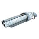 Unusual Professional Killstreak Glacial Glazed Scattergun (Factory New) (Isotope)