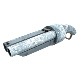 free tf2 item Glacial Glazed Scattergun (Factory New)