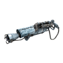 Strange Killstreak Glacial Glazed Degreaser (Factory New)