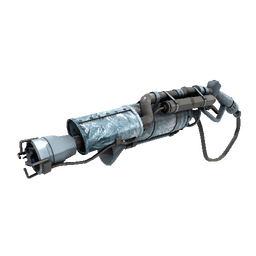 free tf2 item Specialized Killstreak Glacial Glazed Degreaser (Factory New)