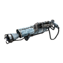 Unusual Specialized Killstreak Glacial Glazed Degreaser (Field-Tested) (Cool)