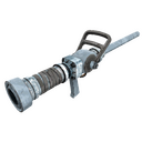 Glacial Glazed Medi Gun (Minimal Wear)