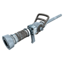 Glacial Glazed Medi Gun (Factory New)