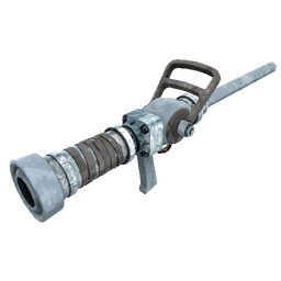 Glacial Glazed Medi Gun (Factory New)