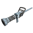 Unusual Specialized Killstreak Glacial Glazed Medi Gun (Field-Tested) (Cool)