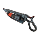 Glacial Glazed Ubersaw (Well-Worn)