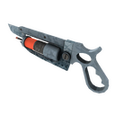 Strange Unusual Professional Killstreak Glacial Glazed Ubersaw (Factory New) (Isotope)