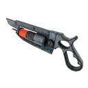 Glacial Glazed Ubersaw (Field-Tested)