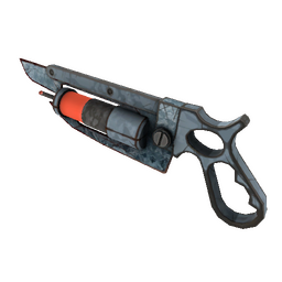 free tf2 item Killstreak Glacial Glazed Ubersaw (Field-Tested)