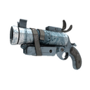 Glacial Glazed Detonator (Minimal Wear)