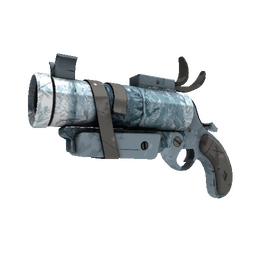 free tf2 item Glacial Glazed Detonator (Minimal Wear)